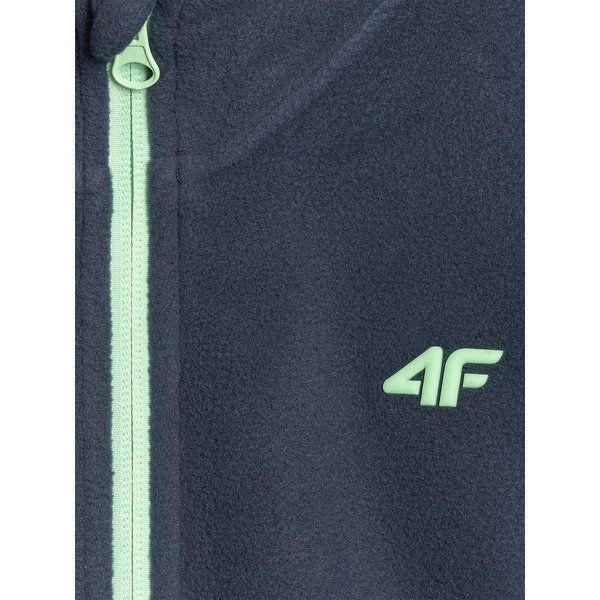 Polar chłopięcy TFLEM413 4F - granat