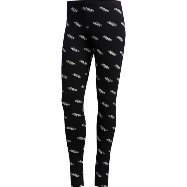 Legginsy damskie Favorites Adidas