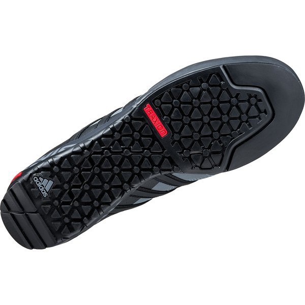 Buty Terrex Swift Solo Adidas - czarne