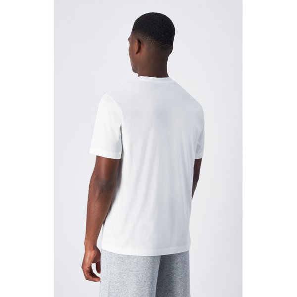 Koszulka męska SS Tee Champion - white