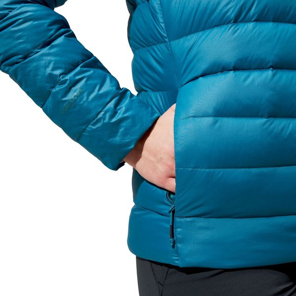 Kurtka puchowa damska Silksworth Berghaus