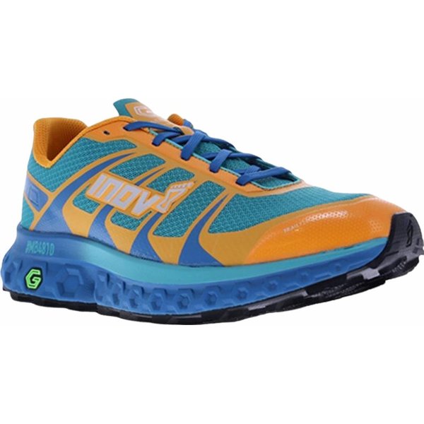 Buty do biegania Trailfly Ultra G 300 Max Inov-8