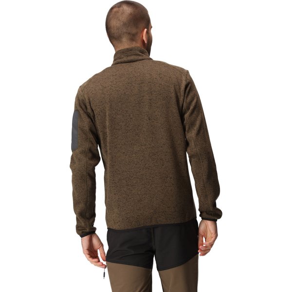 Polar męski Newhill Regatta - crocodile