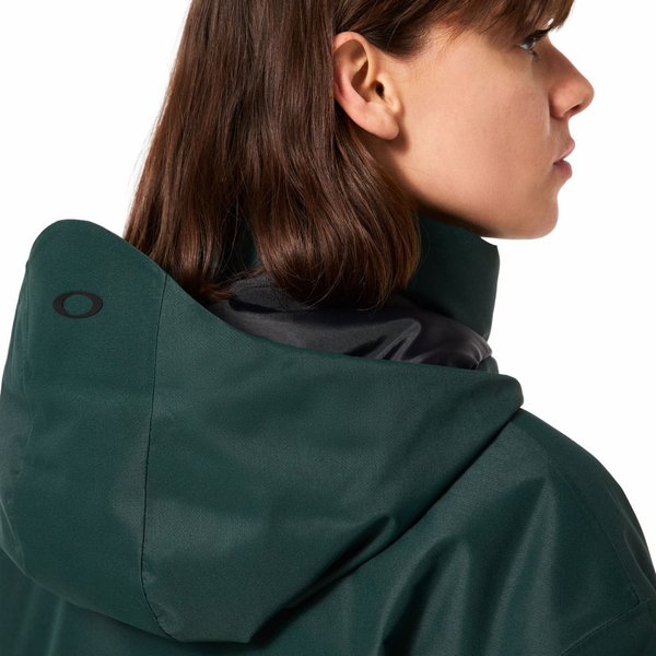 Kurtka parka damska Kora Insulated Parka Oakley