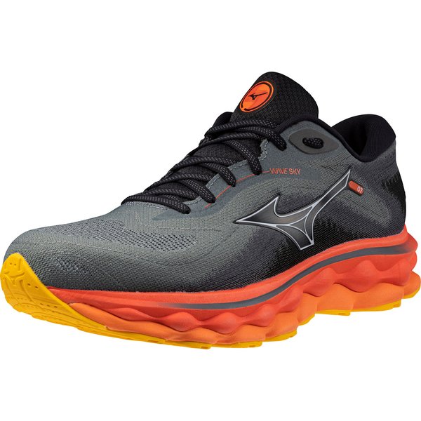 Buty Wave Sky 7 Mizuno
