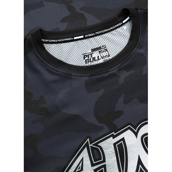 Koszulka męska ADCC Pitbull West Coast