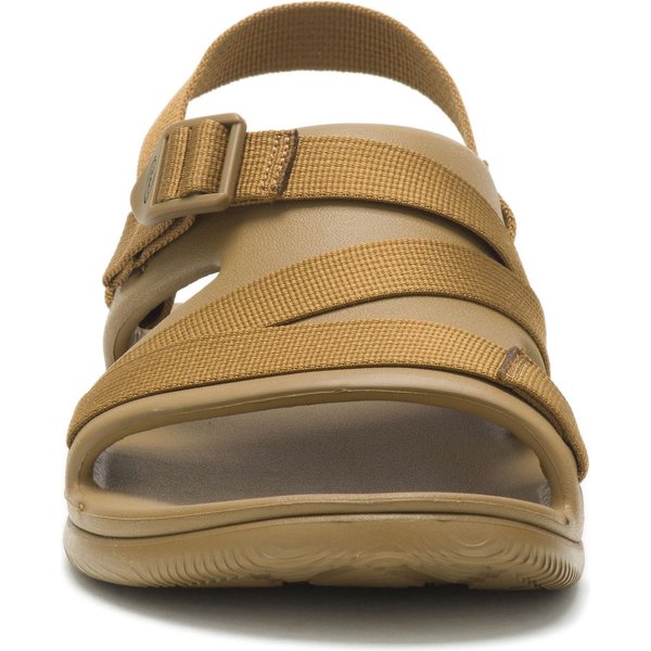Sandały Chillos Sport Chaco - tapenade brown