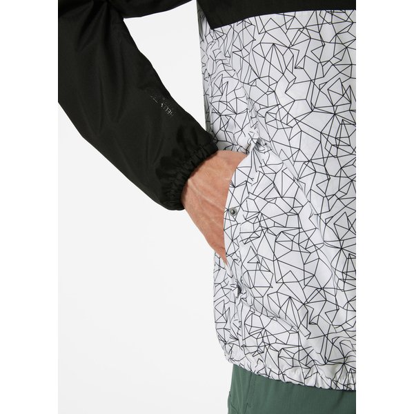 Kurtka męska Belfast 2 Packable Helly Hansen - miks