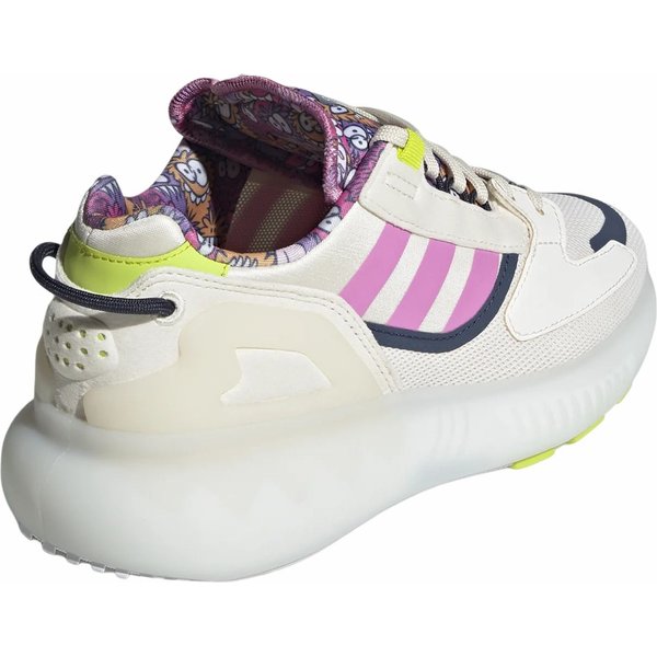 Buty ZX 5K Boost Jr Adidas
