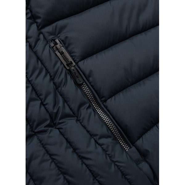 Kamizelka puchowa męska Granger 2 Padded Pitbull West Coast - dark navy
