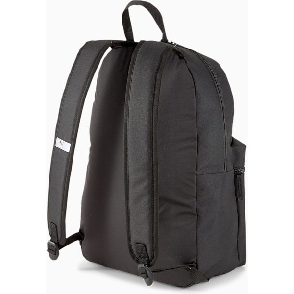 Plecak teamGOAL 23 Core Puma - black