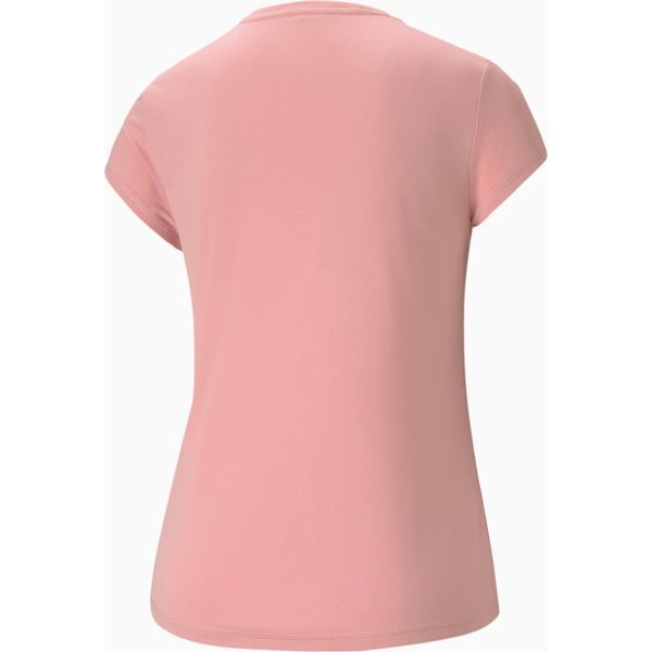 Koszulka damska Active Tee Puma - pink
