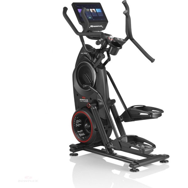 Orbitrek Max Total 40+ Bowflex