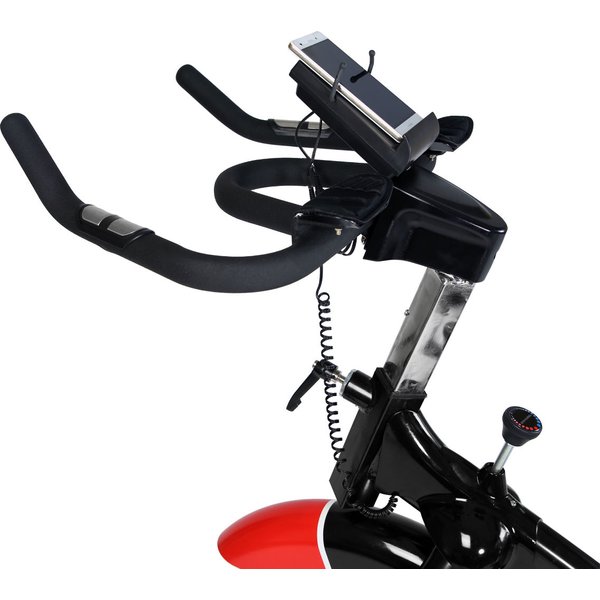 Rower spinningowy SW8902 HMS
