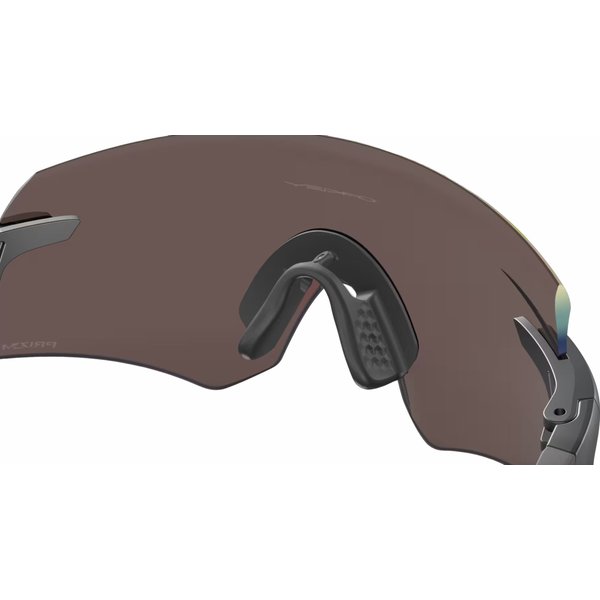 Okulary przeciwsłoneczne Encoder Oakley - matte carbon prizm 24K