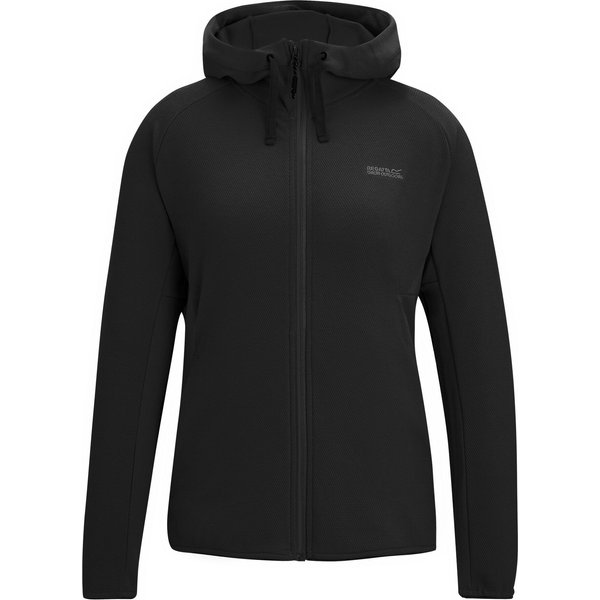 Polar damski Nayna Regatta - black