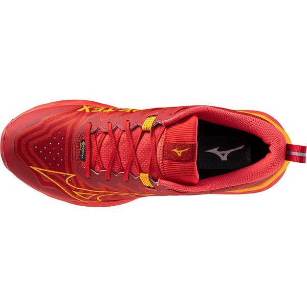 Buty do biegania Wave Daichi 8 GTX Mizuno - Sport-Shop.pl