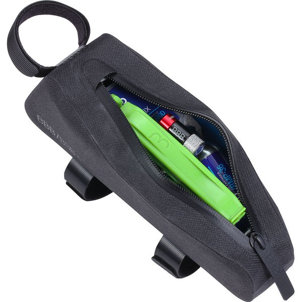 Sakwa rowerowa podsiodłowa SealTank 0,55L BBB