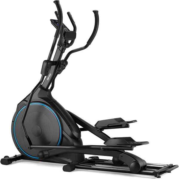 Orbitrek elektromagnetyczny XCF9200 Gymtek