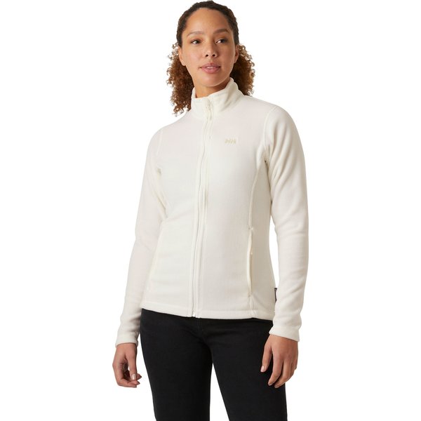 Polar damski Daybreaker Fleece Helly Hansen - snow