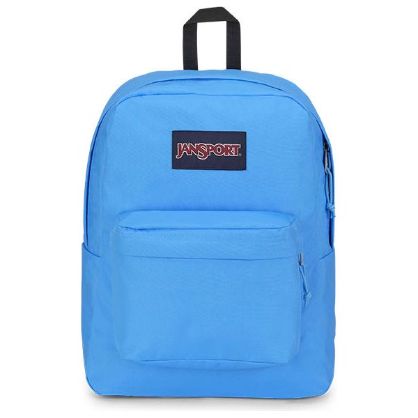 Plecak SuperBreak One 25L JanSport - neon blue