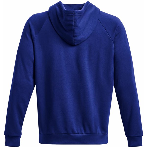 Bluza męska Rival Fleece Under Armour - niebieska