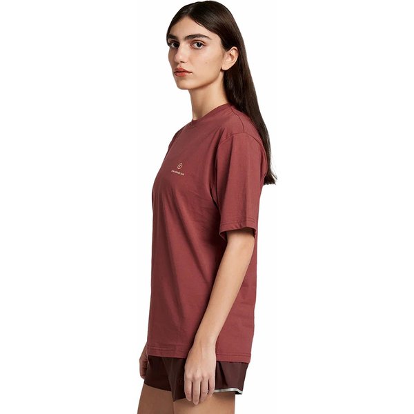 Koszulka unisex Everybody Run Ciele