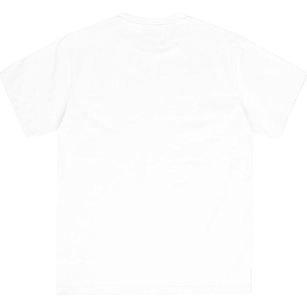 Koszulka męska Raww Prosto