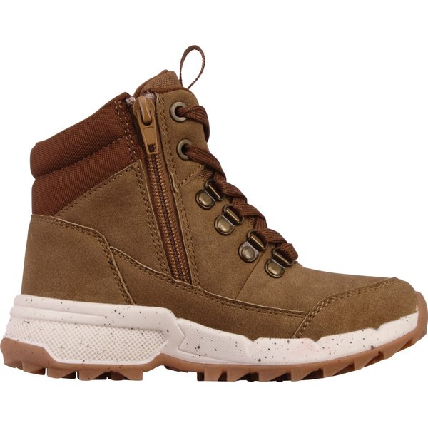 Buty Tiber K Jr Kappa - brązowe