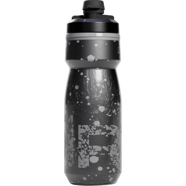 Bidon Podium Dirt Series Insulated 620ml CamelBak - czarny