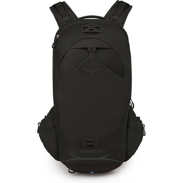 Plecak rowerowy Escapist 20L Osprey - black