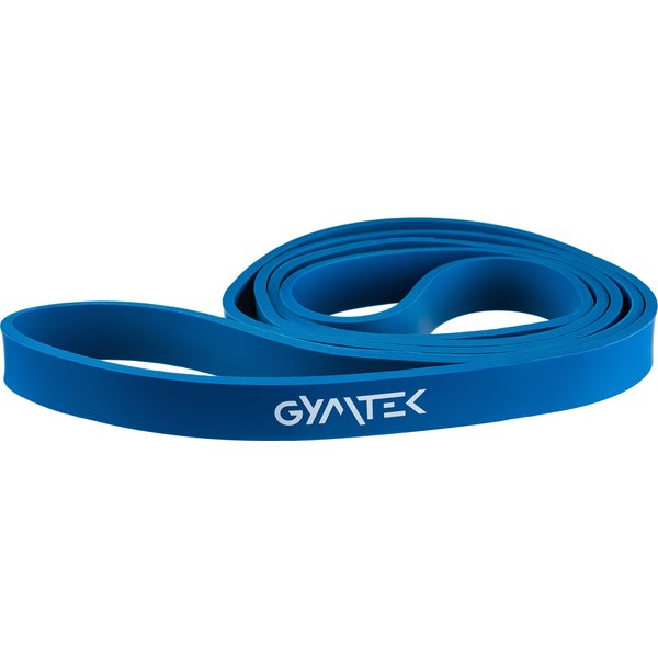 Zestaw gum oporowych do ćwiczeń 12-39kg 2szt Gymtek