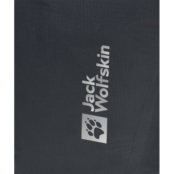 Sakwa rowerowa Gravex 20L Jack Wolfskin