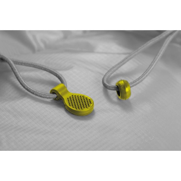 Śpiwór Micro II 600 Salewa - blue depth