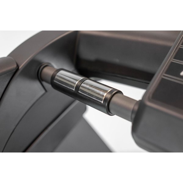 Bieżnia elektryczna RS1200 BH Fitness - czarny