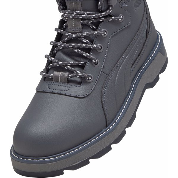 Buty Desierto v3 Puretex Puma - szary