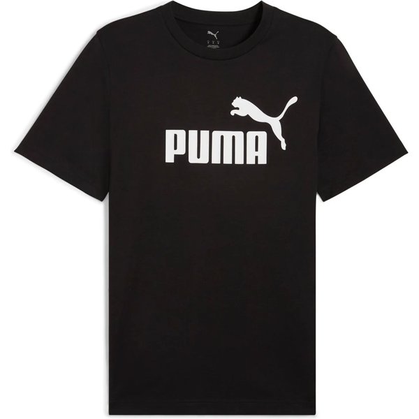 Koszulka męska Ess No.1 Logo Tee Puma