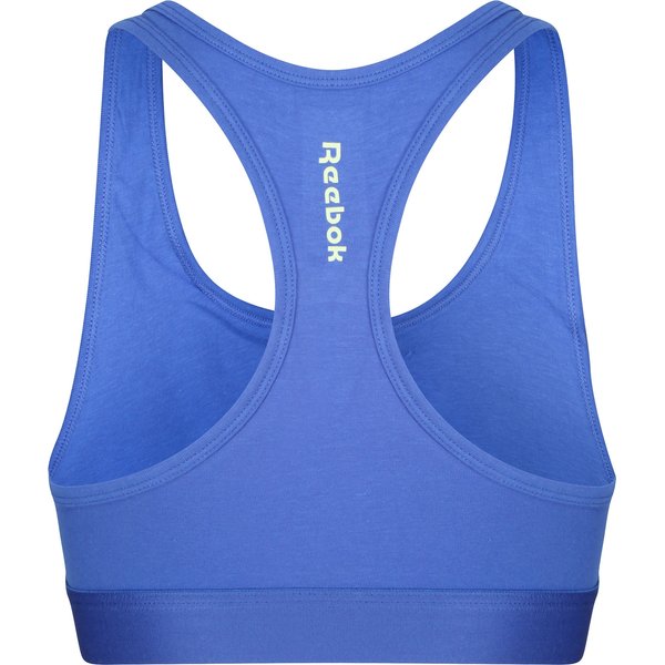 Biustonosz sportowy Desma Crop Top Reebok