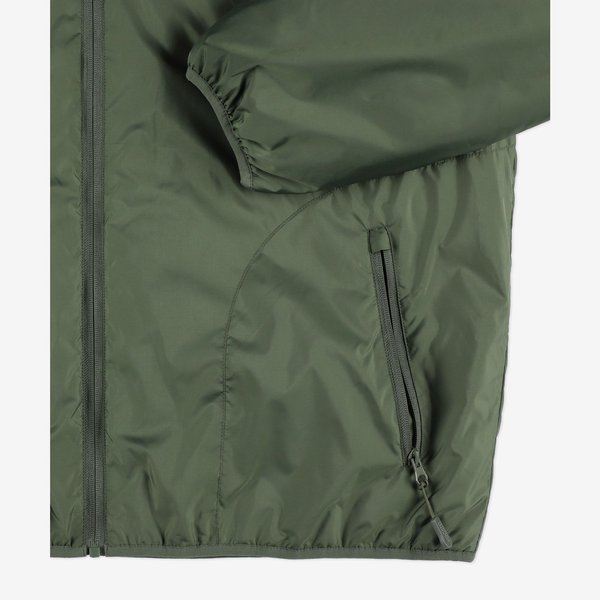 Kurtka męska Ultralight 2.0 Prosto - Dark Green