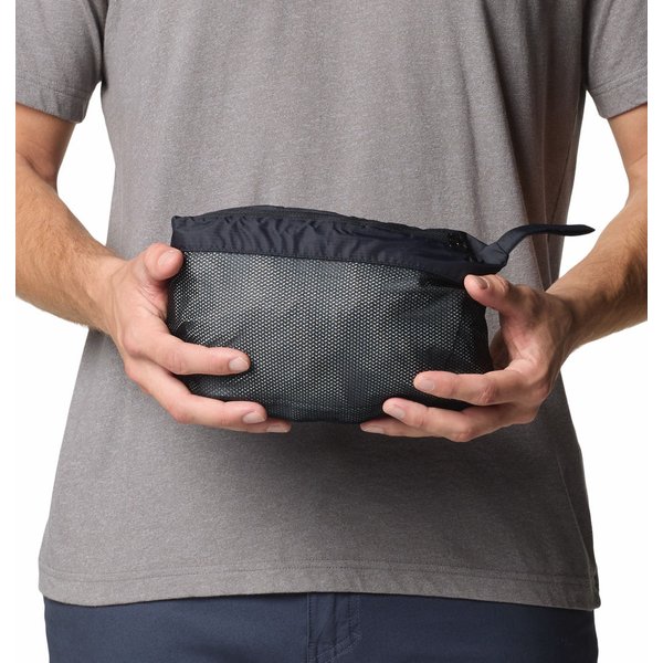 Kurtka męska Pouring Adventure III Columbia - black