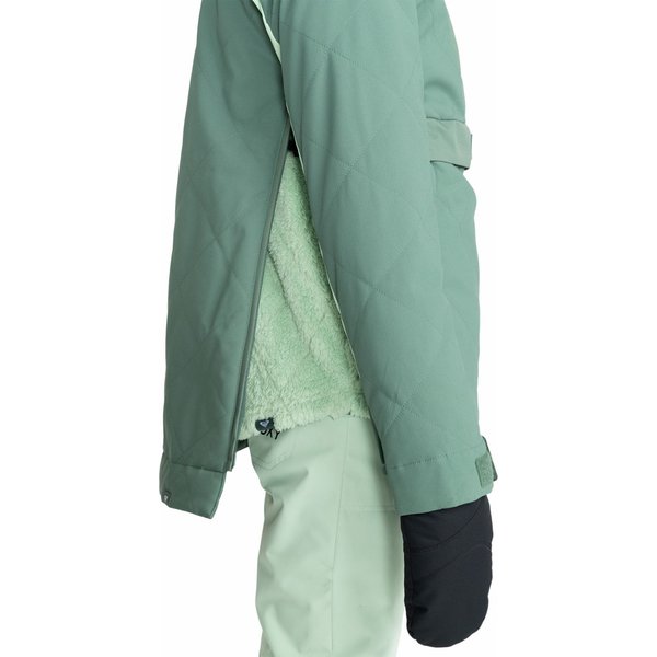 Kurtka narciarska damska Radiant Lines Roxy