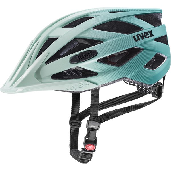 Kask rowerowy I-Vo CC Uvex