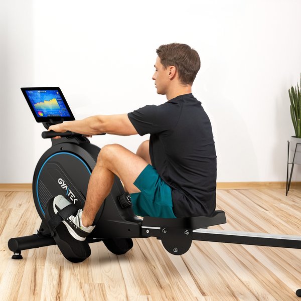 Wioślarz magetyczny XR800 Gymtek
