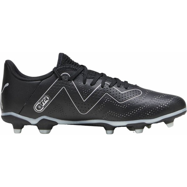 Buty piłkarskie, korki Future Play FG/AG Puma - czarne
