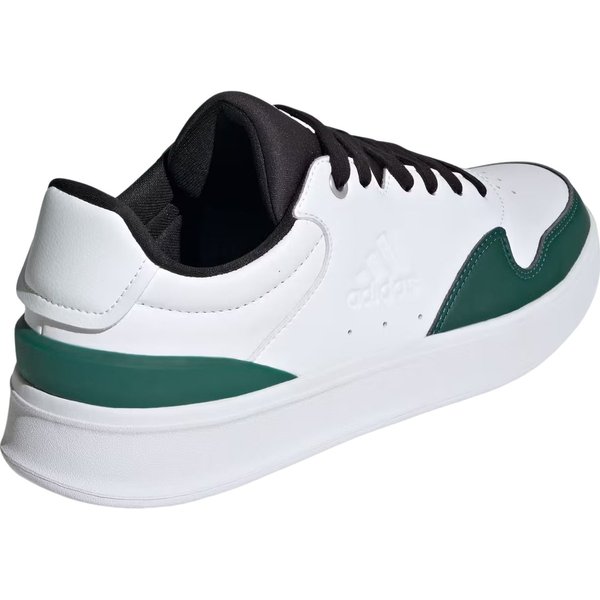 Buty Kantana Adidas - białe