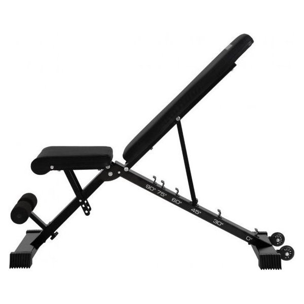 Ławka treningowa Force 2.0 Hammer