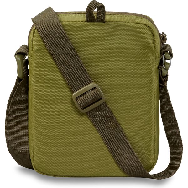 Torba na ramię, listonoszka Field Dakine - utility green