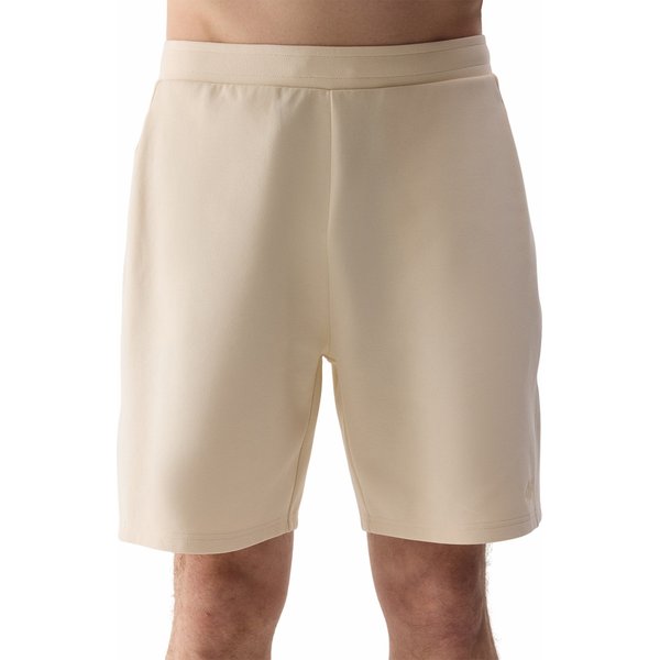 Spodenki męskie 4FWSS24TSHOM331 4F - beż