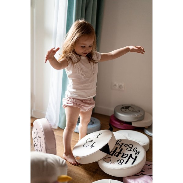 Poduszki Little Princess 3szt. Akson