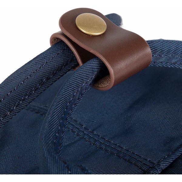 Plecak Macaroon Doughnut - slate green